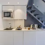 My Casa - 4 Place Massena - Duplex דירה ניס
