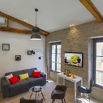 דירה My Casa - 4 Place Massena - Duplex ניס