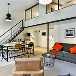 My Casa - 4 Place Massena - Duplex ניס