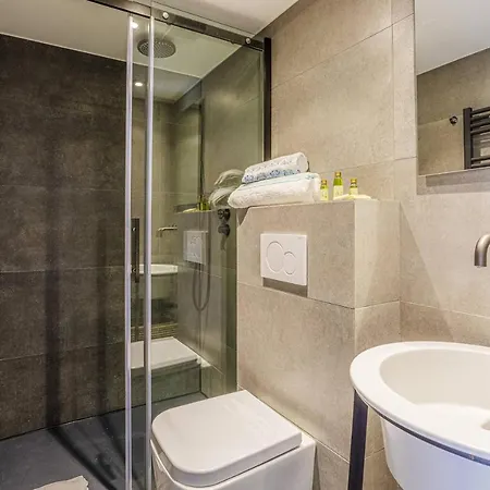 My Casa - 4 Place Massena - Duplex *