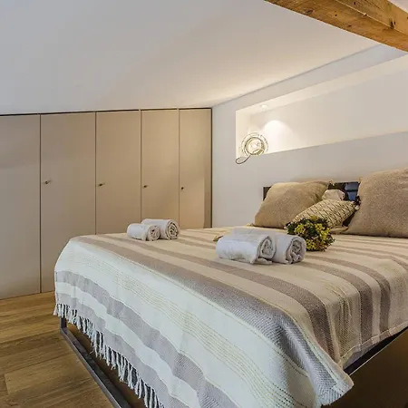 Daire My Casa - 4 Place Massena - Duplex