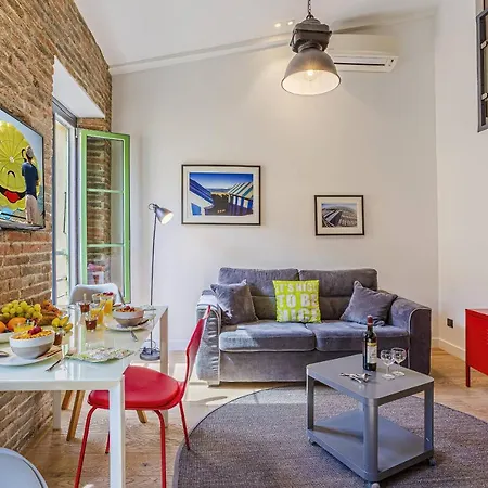 Διαμέρισμα My Casa - 4 Place Massena - Duplex