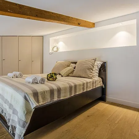 My Casa - 4 Place Massena - Duplex ניס