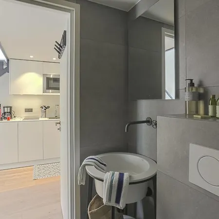 My Casa - 4 Place Massena - Duplex