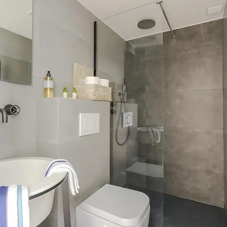 Διαμέρισμα My Casa - 4 Place Massena - Duplex