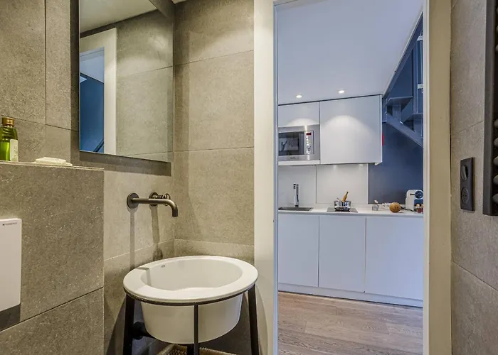 My Casa - 4 Place Massena - Duplex * نيس