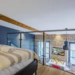 Apartament My Casa - 4 Place Massena - Duplex *