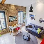 My Casa - 4 Place Massena - Duplex Nicea