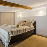 My Casa - 4 Place Massena - Duplex Nicea