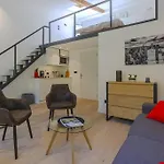 Apartament My Casa - 4 Place Massena - Duplex *